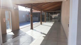 Area de lazer recanto zanetti - Franca - 4