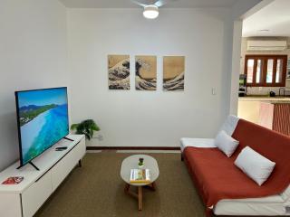 Nomad Mole - Praia Mole Beachfront Condo - Florianópolis - 7