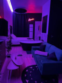 L evazion appartement Grenoble - 0