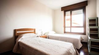 Apartamento con plaza de garaje y ascensor en A Guarda - 5
