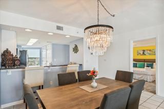 SeaCrest 704- by Holiday Isle Properties - Fort Walton Beach - 5