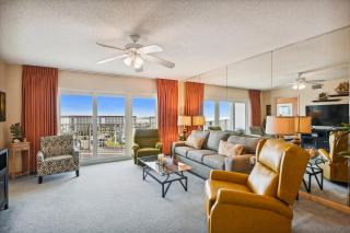 SeaCrest 706- by Holiday Isle Properties - Fort Walton Beach - 9