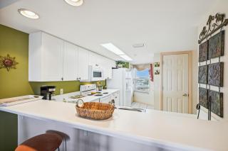 SeaCrest 706- by Holiday Isle Properties - 2