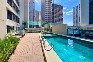 Studio novo em Campo Belo - São Paulo - 1