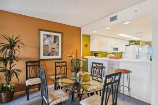 SeaCrest 706- by Holiday Isle Properties - Fort Walton Beach - 7
