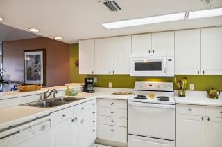 SeaCrest 706- by Holiday Isle Properties - 5