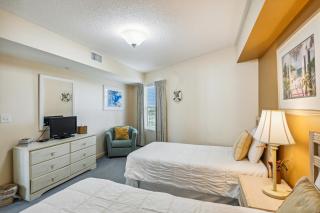 SeaCrest 706- by Holiday Isle Properties - Fort Walton Beach - 1