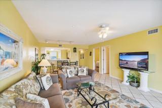 SeaCrest 707- by Holiday Isle Properties - Fort Walton Beach - 9