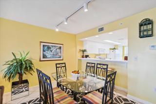 SeaCrest 707- by Holiday Isle Properties - Fort Walton Beach - 2