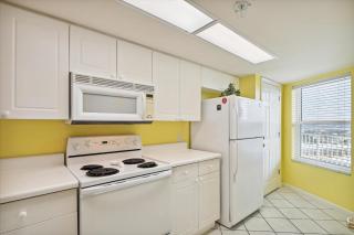 SeaCrest 707- by Holiday Isle Properties - 5