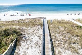 SeaCrest 710- by Holiday Isle Properties - Fort Walton Beach - 5