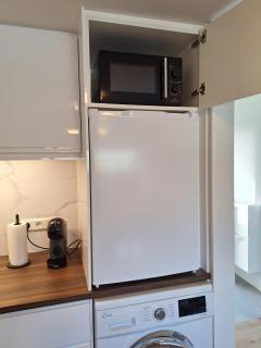 L24 - Studio apartment - Akureyri - 1