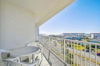 SeaCrest 715B- by Holiday Isle Properties - Fort Walton Beach - 9