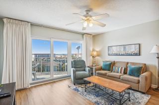 SeaCrest 715B- by Holiday Isle Properties - Fort Walton Beach - 4