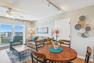 SeaCrest 715B- by Holiday Isle Properties - Fort Walton Beach - 2