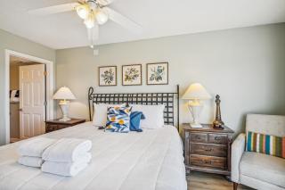 SeaCrest 715B- by Holiday Isle Properties - Fort Walton Beach - 1