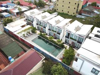 Emerald Residence Kampot - Kampot - 0