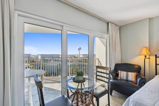 SeaCrest 715A- by Holiday Isle Properties - Fort Walton Beach - 5
