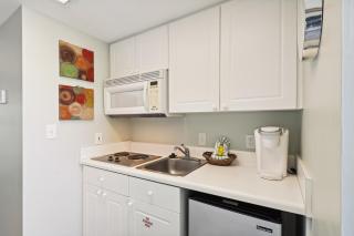 SeaCrest 715A- by Holiday Isle Properties - Fort Walton Beach - 4