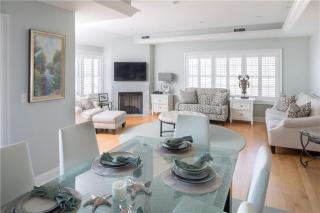 Watch Hill, RI Luxury Penthouse Rental Ocean View & Rooftop Deck - Westerly - 7
