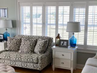 Watch Hill, RI Luxury Penthouse Rental Ocean View & Rooftop Deck - Westerly - 5