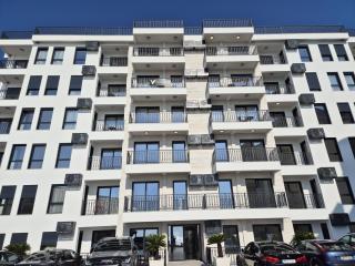 Vienna Luxury Apartments - Dobra Voda - 9