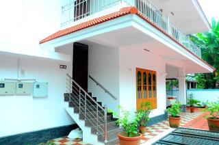 Grace Guest Home - Trichūr - 5