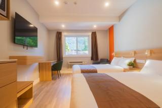 InnTowne Motel II - 2