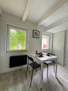ConfortNest - Mulhouse - 9