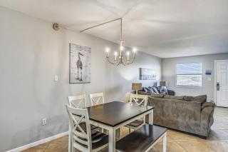 Venus 306- by Holiday Isle Properties - Fort Walton Beach - 3