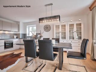 Villa Sunside Schluchsee - Appartements Modern Style & Superior - Schluchsee - 8