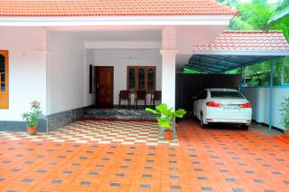 Grace Guest Home - Trichūr - 7