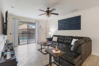5-3 Pool Home Located In Sunset Ridge Community! - Davenport - 7