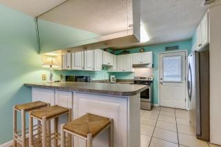 Venus 309- by Holiday Isle Properties - Fort Walton Beach - 1