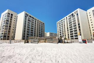 Shoreline Towers 1052- by Holiday Isle Properties - Destin - 8