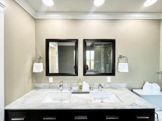 Cozy Serene House with Private Pool 5m to beach - Surrey - 2
