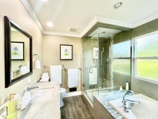Cozy Serene House with Private Pool 5m to beach - 6