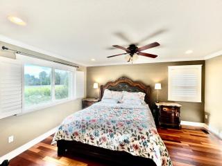 Cozy Serene House with Private Pool 5m to beach - Surrey - 8