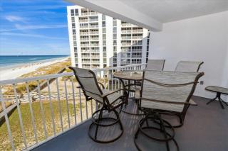 Shoreline Towers 1052- by Holiday Isle Properties - Destin - 1