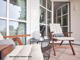 Villa Sunside Schluchsee - Appartements Modern Style & Superior - Schluchsee - 4