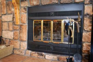 Timber Crest Retreat - Hot Tub - Satellite - Washer - Dryer - Fireplace - Grill - Firepit - Garage Access - Red River - 1