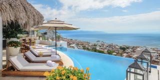 Beautiful Private Villa in Puerto Vallarta - Puerto Vallarta - 0