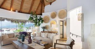 Beautiful Private Villa in Puerto Vallarta - Puerto Vallarta - 7