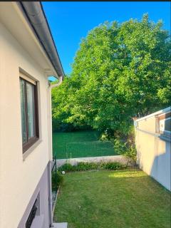 Belle maison avec jardin ! - 7