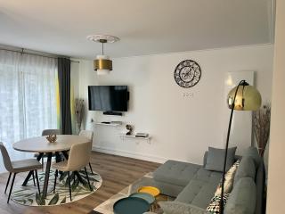 Belle maison avec jardin ! - 3