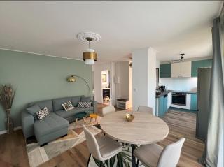Belle maison avec jardin ! - Bezannes - 1