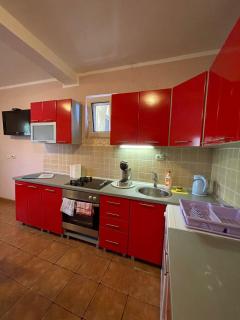 Apartments Villa-G Lustica - Tivat - 1