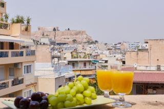 NEW!Astonishing acropolis view flat! - Athen - 0