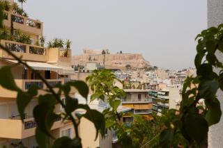 NEW!Astonishing acropolis view flat! - Athen - 5