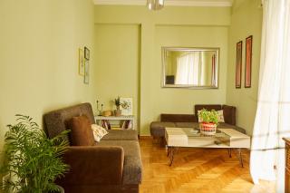 NEW!Astonishing acropolis view flat! - Athen - 8